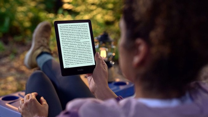 Is getting a Kindle worth it?