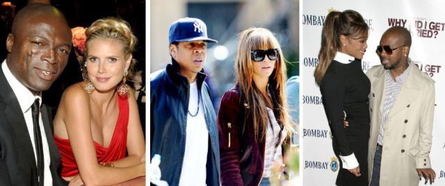 Is the beauty standard women have for men actually impossible?