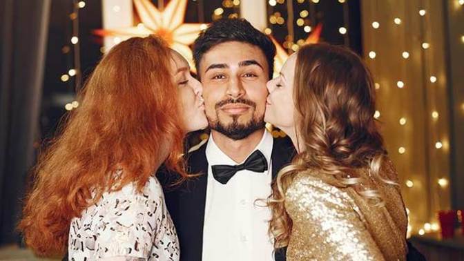 Have you ever dated more than one guy or more than one girl at the same time? What was the outcome?
