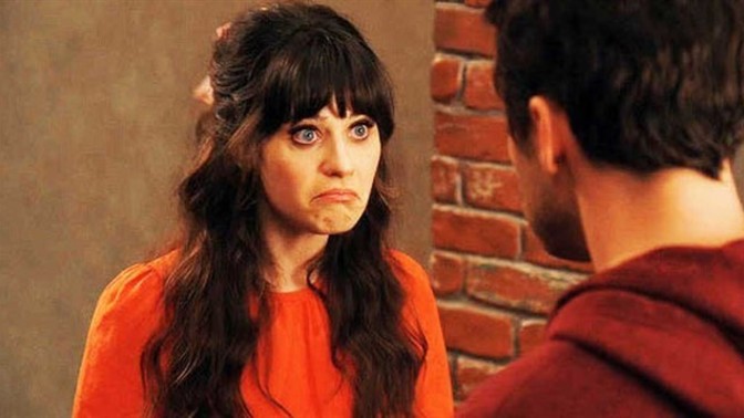What's a good enough reason to break up with someone?