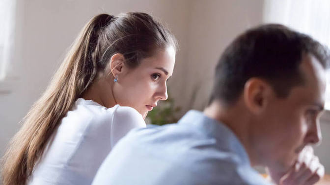 I feel like I'm losing respect for my unemployed boyfriend. What to do?