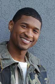 Usher or Ginuwine?