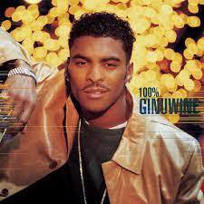 Usher or Ginuwine?