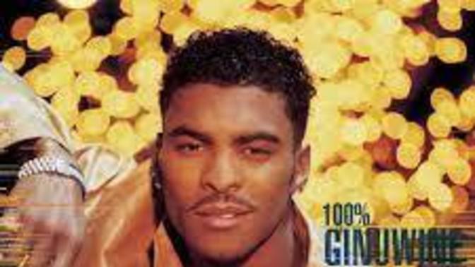 Usher or Ginuwine?