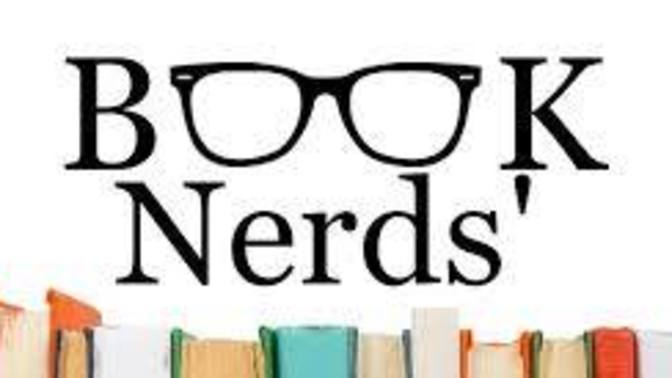 Girls, do you like book nerds?