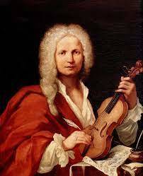 Paganini or Vivaldi?