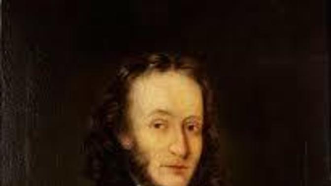 Paganini or Vivaldi?