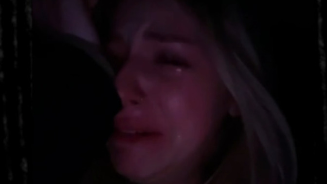 Why do people cry on tik tok and say the most embarrassing things?