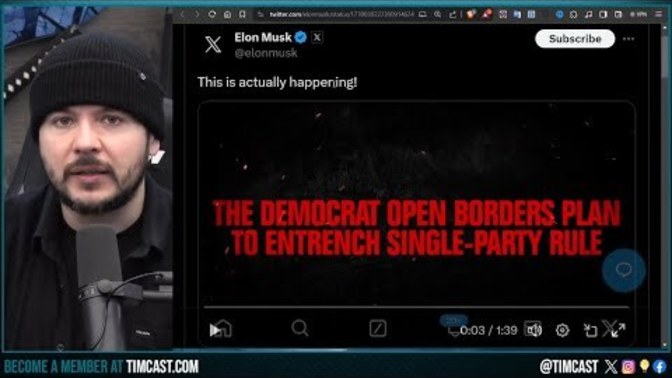 If you're from the United States of America would you like to live under a Democrat single party rule?