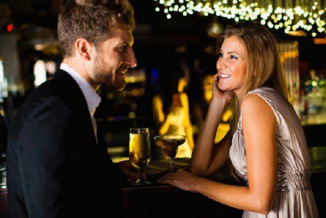 You learned that the man/woman flirting with you is married. What are you doing?