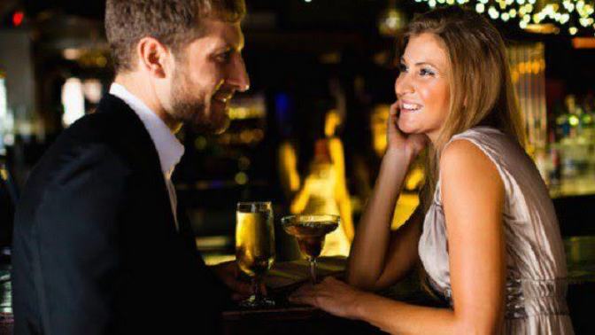 You learned that the man/woman flirting with you is married. What are you doing?