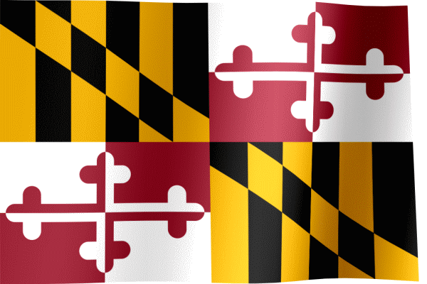 What do you think of the State of Maryland?
