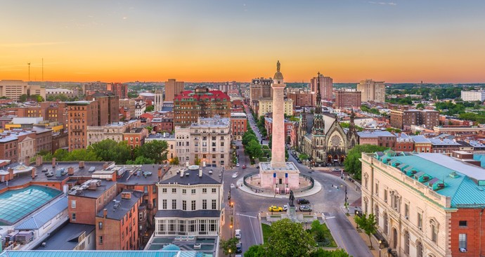 Baltimore