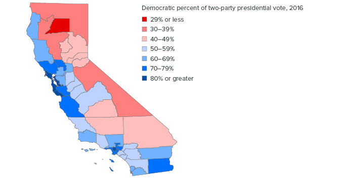 If you live in California , why are you staying?