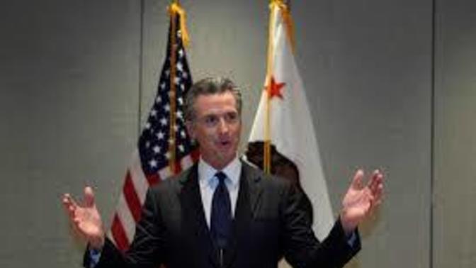 If you live in California , why are you staying?