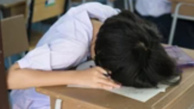 📚 what was the worst/most boring subject to you in school ✏️ ?