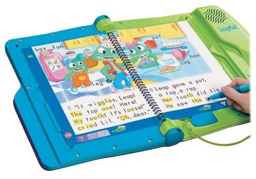 Original LeapPad