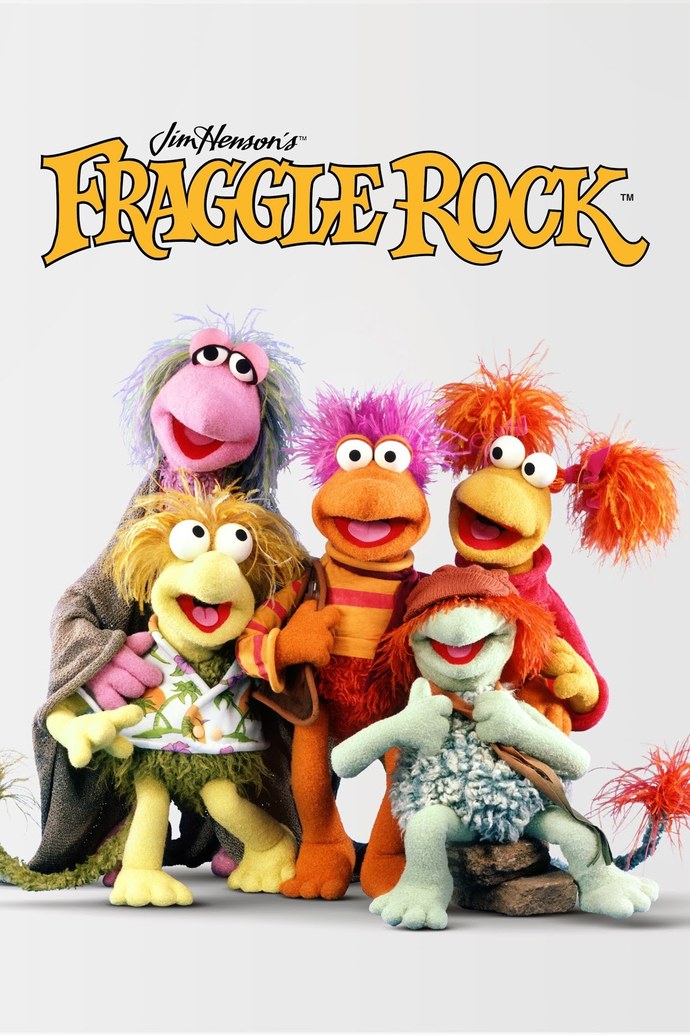 Do you remember Playhouse Disney and these old shows?