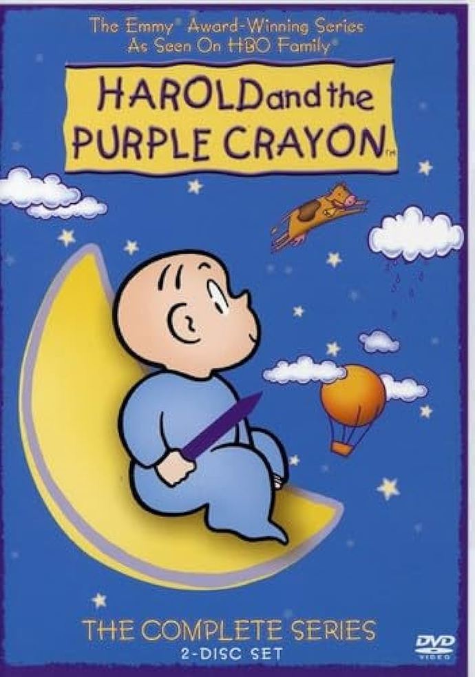 Do you remember Playhouse Disney and these old shows?