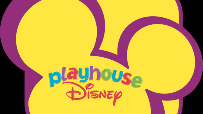 Do you remember Playhouse Disney and these old shows?