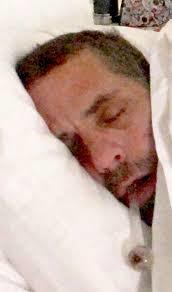 Crack head Joe Jr