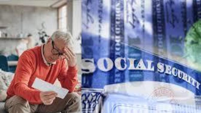 Should Social Security age be raised before you can collect it and should Social Security be funded by stock market?