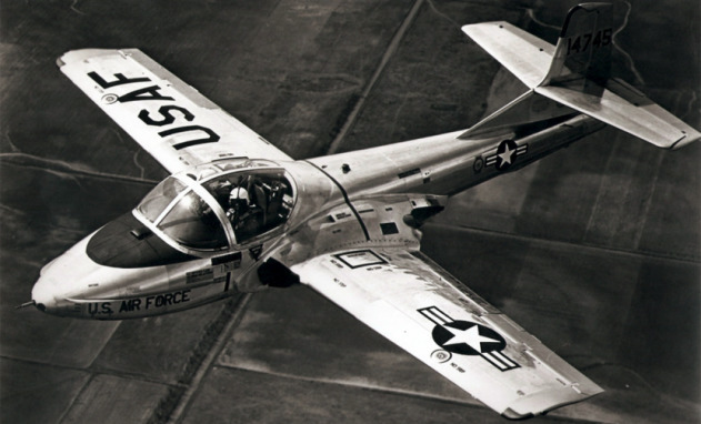 Cessna T-37