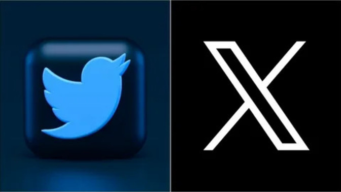 How many here actually refer to 'Twitter' as X?