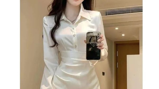 Would outfits like this be allowed in an office?
