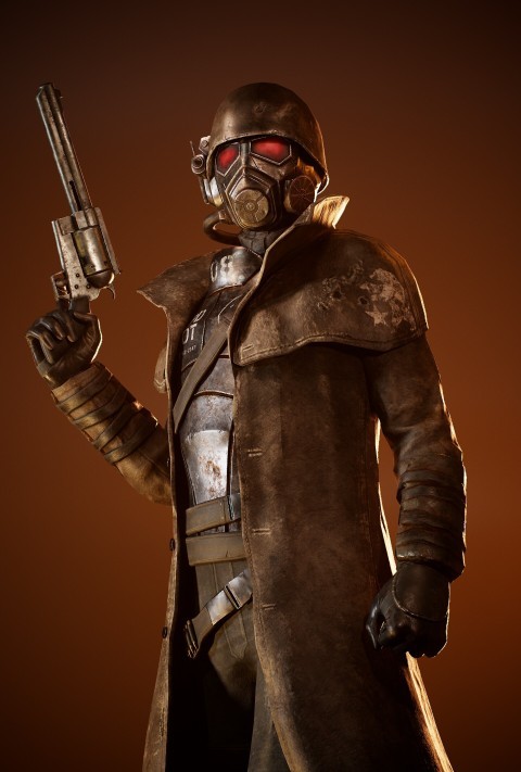 In a post apocalyptic world which outfit would you wear?