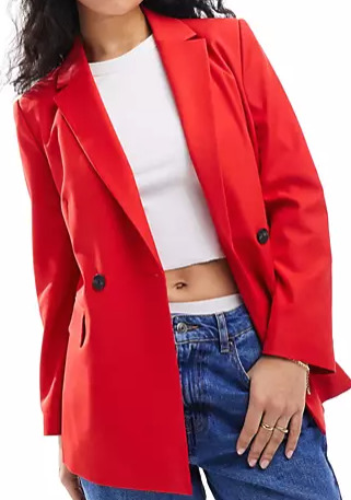 What jacket is better?