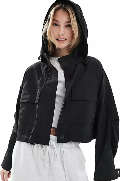 What jacket is better?