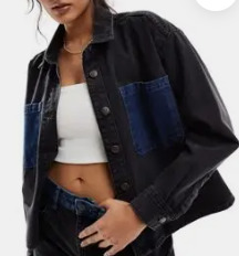 What jacket is better?