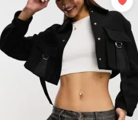 What jacket is better?