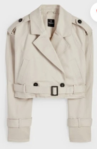 What jacket is better?