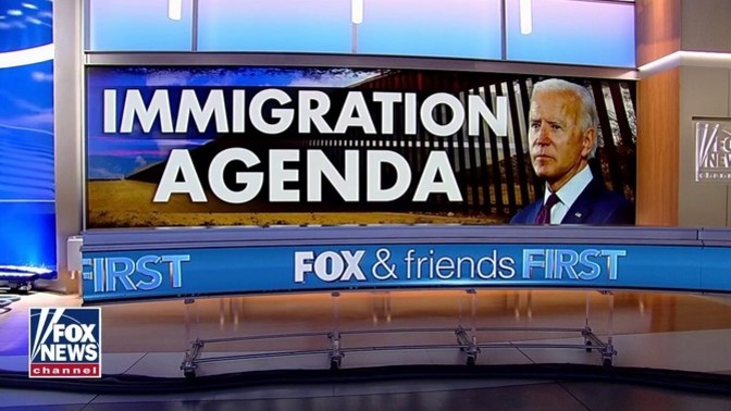 Are democrats pulling a "fast one"?