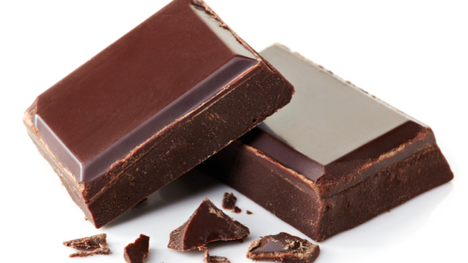 How will HIGH CHOCOLATE PRICES affect you?