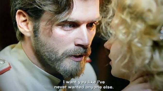 Do you watch Turkish TV series?