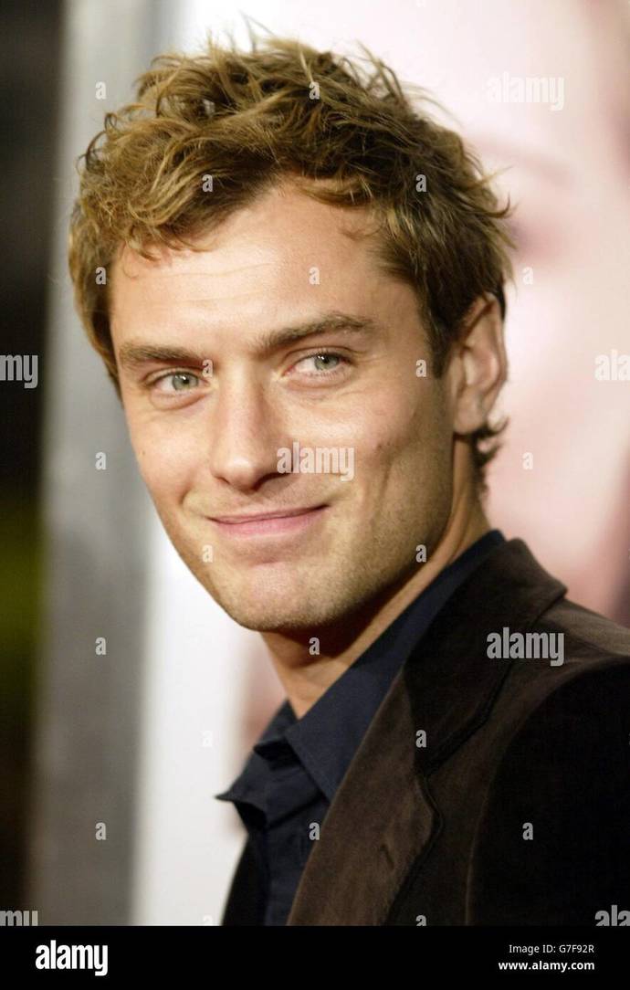 Are there any celebrities you find handsome?