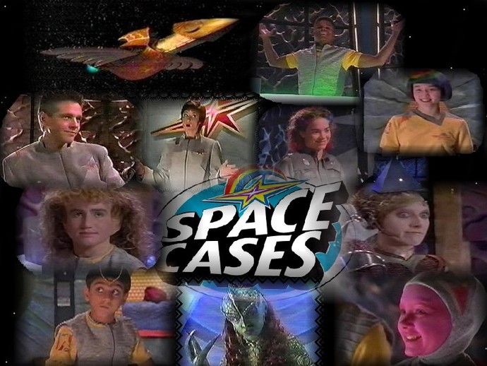 Part 4, who remember these shows?