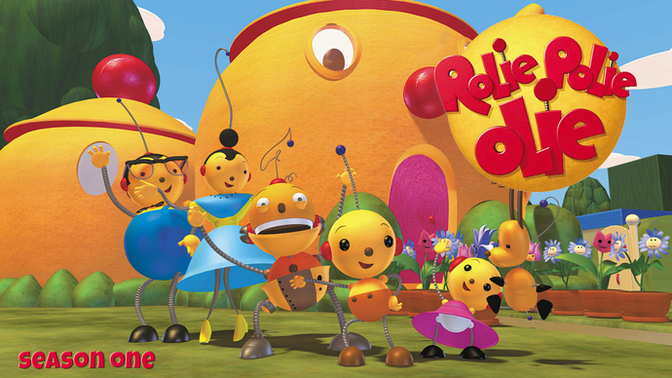 Part 4, who remember these shows?