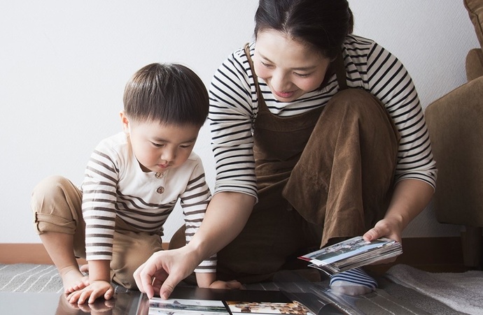 Are mothers responsible for the character of kids, as they spend more time with them, compared to fathers?