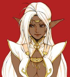 Do you find elf ears on fictional characters attractive?