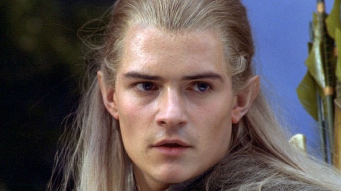 Do you find elf ears on fictional characters attractive?