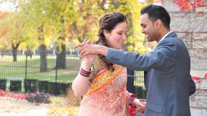 Have you ever dated someone of different ethnicity, race or culture? How was your experience?