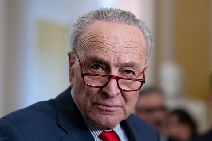 Does it shock you to know unborn babies are terrified of Democrats?