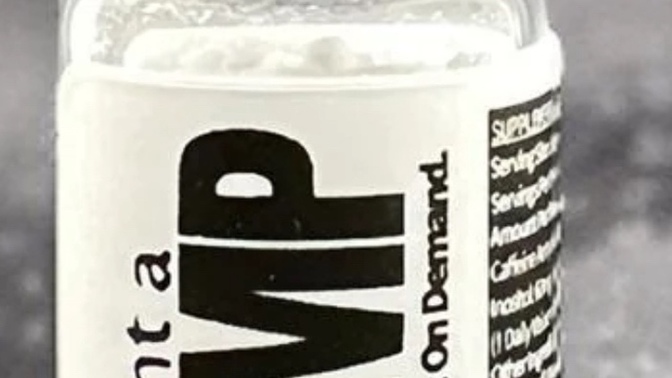 Caffeine in coffee can take 45 minutes to hit. Would you try a caffeinated product that you can snort?