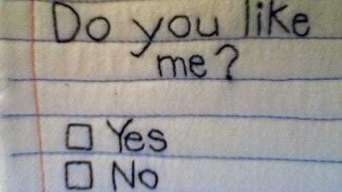 Guys, how did you ask your significant other to be your girlfriend?
