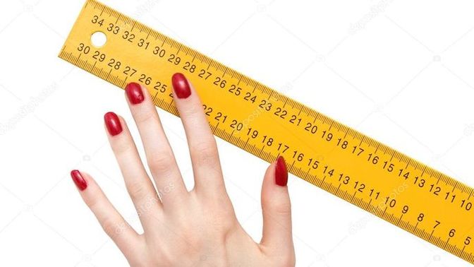 What does size queen mean?
