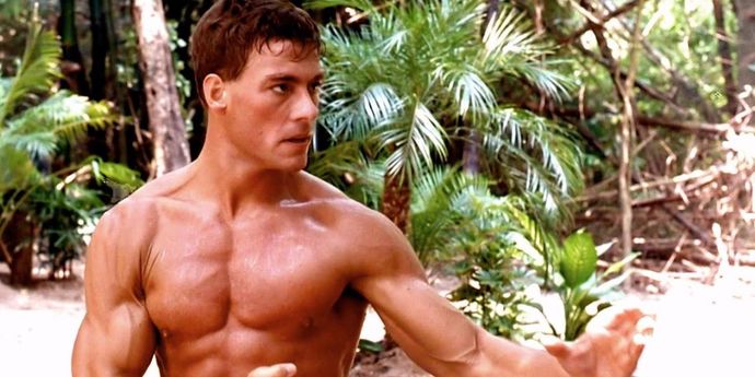 What ages are men most attractive?
